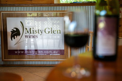 Misty Glen Wines Hunter Valley - Accommodation Search 0