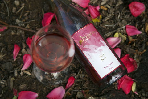 Misty Glen Wines Hunter Valley - Accommodation Search 2