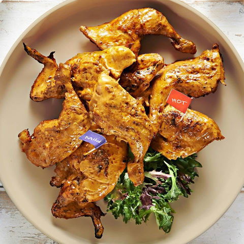 Nando's - Camperdown - Accommodation Search 0