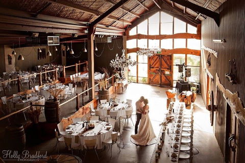 Oaklands Event Centre - Accommodation Search 0