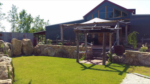 Oaklands Event Centre - Accommodation Search 1