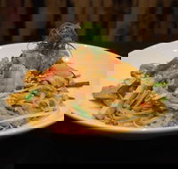 O'Sha Thai Kitchen - Accommodation Search