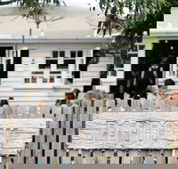 Paddock Bakery - Accommodation Search
