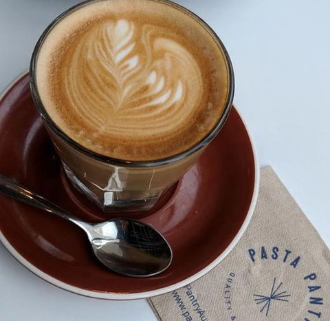 Pasta Pantry - North Sydney - Accommodation Search 0