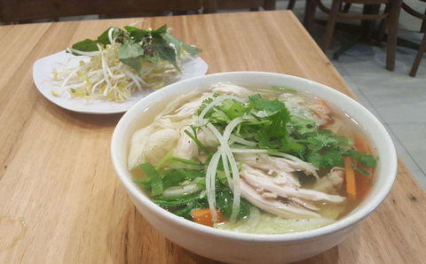 Pho Huong Viet 3 - Accommodation Search 0