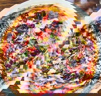 Pizza E Vino - Accommodation Search