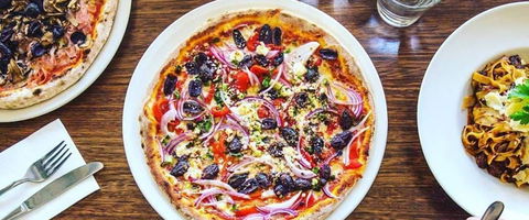 Pizza E Vino - Accommodation Search 0