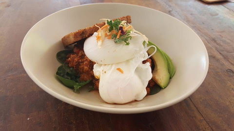 Real Food Kitchen - Accommodation Search 0