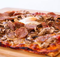 Arrivederci Pizza - Accommodation Search