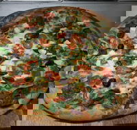 Sabatino Woodfired Pizzeria - Accommodation Search