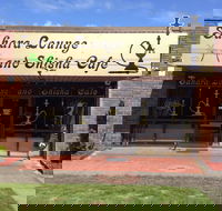 Sahara Lounge And Shisha Cafe - Accommodation Search