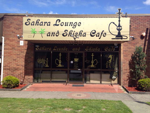 Sahara Lounge And Shisha Cafe - Accommodation Search 0