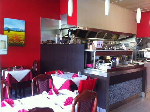 Shiv Indian Cuisine - Accommodation Search 0