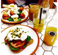 Social Brew Burleigh - Accommodation Search