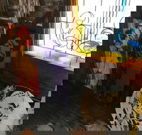 Spikexx Espresso - Accommodation Search