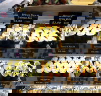 Sushi Paradise - Toowong - Accommodation Search