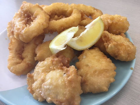 The Crispy Catch - Accommodation Search 0