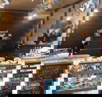 The Naked Chopstick - Accommodation Search