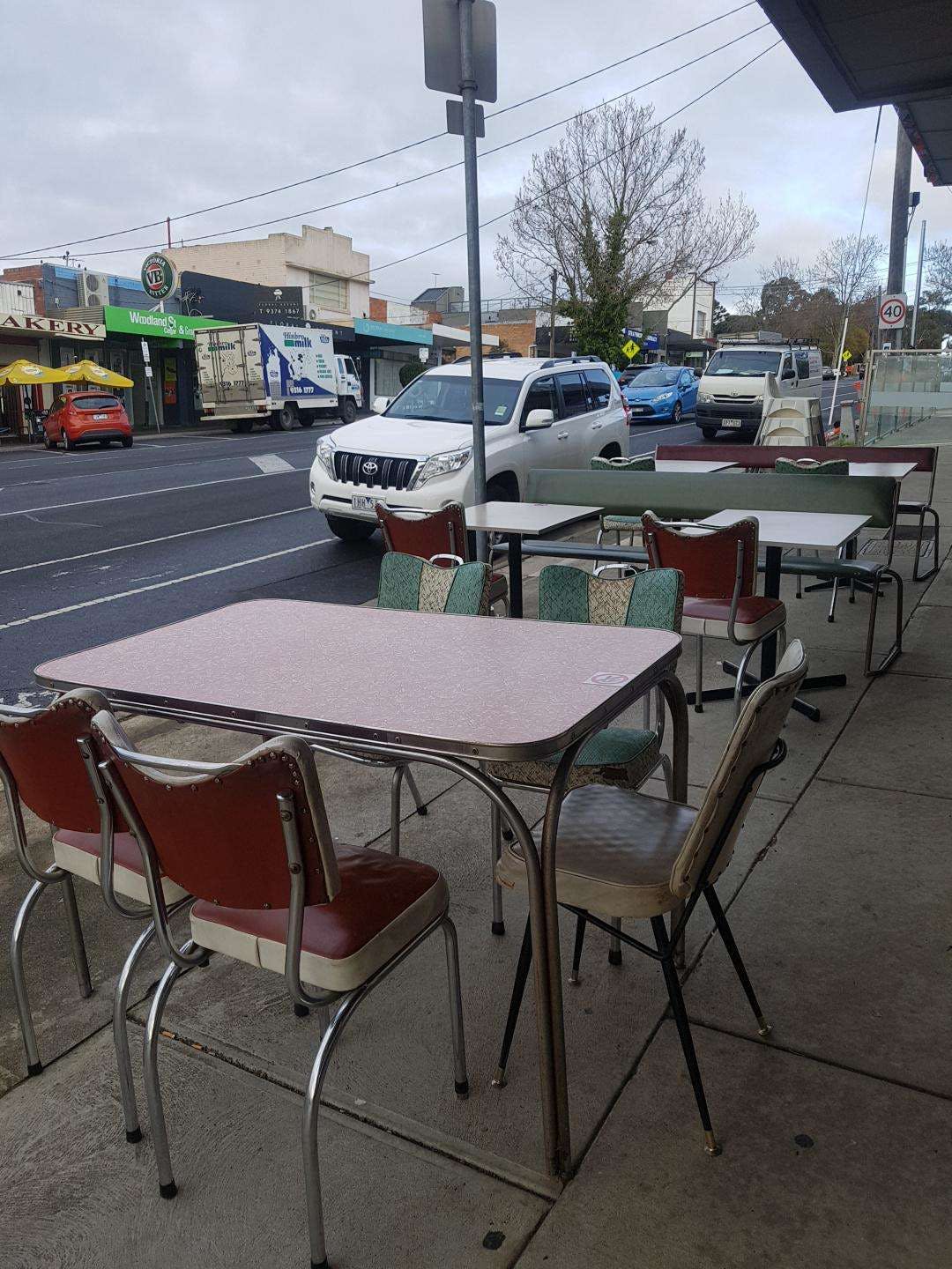 Essendon Airport VIC Accommodation Search