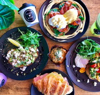 Third Base Coffee - Accommodation Search