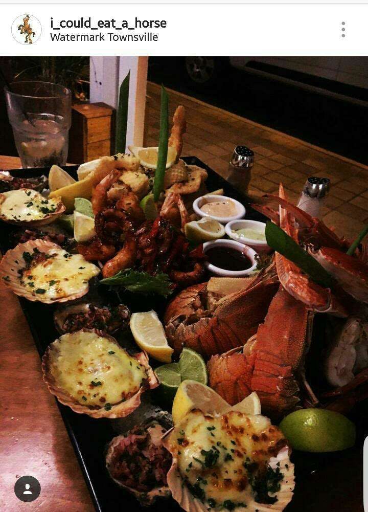 Townsville QLD Accommodation Search