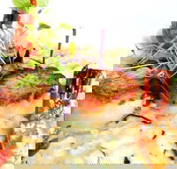 1two3 Mediterranean Dining  Lounge Bar - Accommodation Search