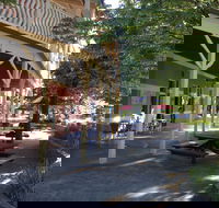 Alpine Hotel Bright - Accommodation Search