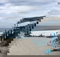 Beach Barista - Accommodation Search