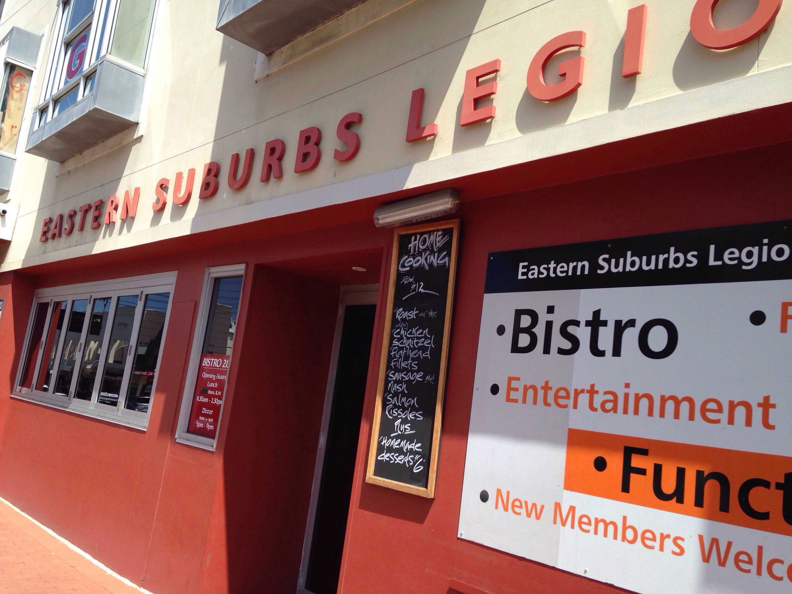 Waverley NSW Accommodation Search