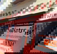 Bistro 213 - Accommodation Search