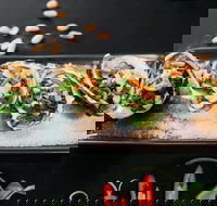Blue Ginger Viet Kitchen  Bar - Accommodation Search