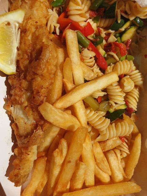 Bridge Fish And Chips - Accommodation Search 0