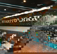 Burrito Bar Grafton - Accommodation Search