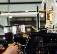 Cafe Ambassador - Accommodation Search