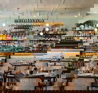 Cafe Toscano - Accommodation Search