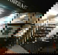 Cannoli  Co - Accommodation Search