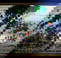 Capitol Regent Chinese - Accommodation Search