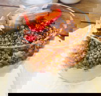 Cbar - The Strand - Accommodation Search