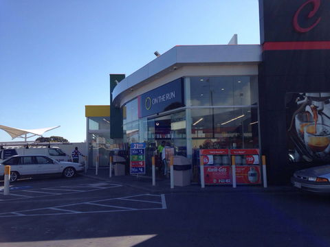 C Coffee - Somerton Park - Accommodation Search 0