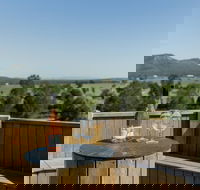 Constable Estate Vineyard - Accommodation Search