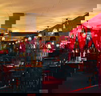 Cook  Co. Bar and Grill - Accommodation Search