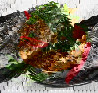 Coriander Thai Kitchen - Accommodation Search
