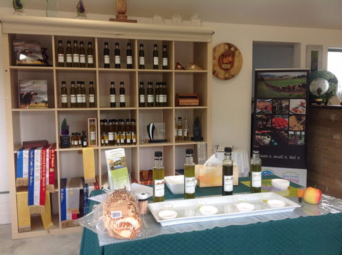 Cradle Coast Olives - Accommodation Search 2