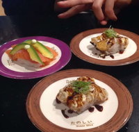 Danosi Kitchen - Accommodation Search