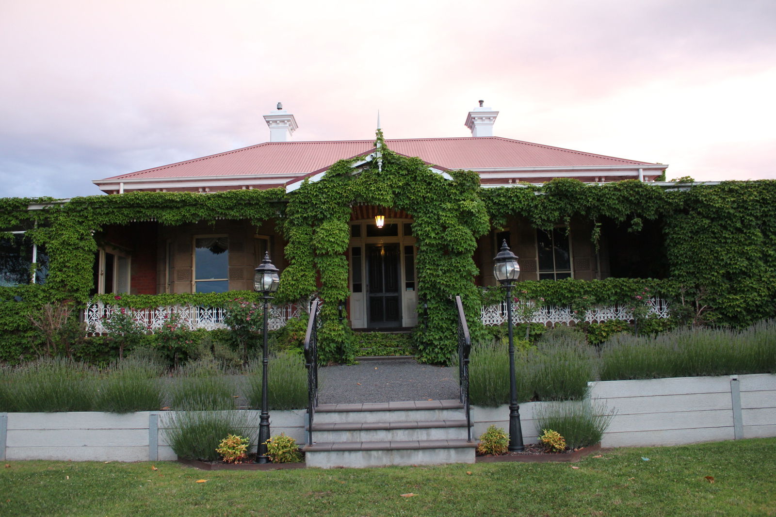 Maffra VIC Accommodation Search