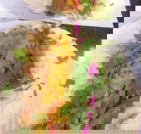 Falafel Moudy - Campbellfield - Accommodation Search