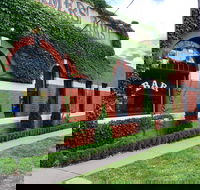 Farmers Arms Hotel Daylesford - Accommodation Search