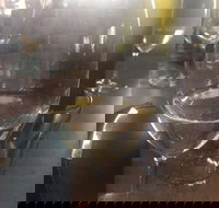 Gilbert's Winery and Cafe - Accommodation Search