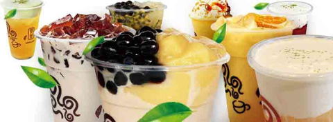 Gong Cha - Sunnybank - Accommodation Search 0