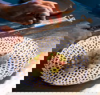 Helm - Accommodation Search